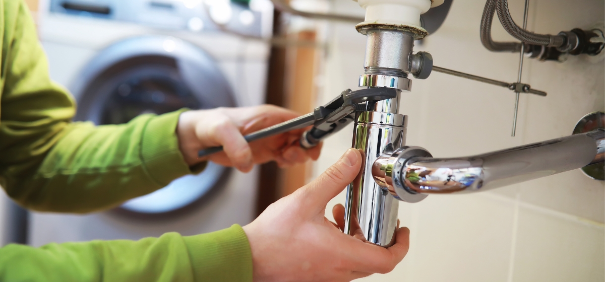 Servicio profesional de gasfitería en Reparatodo.cl: instalación, reparación y mantenimiento de sistemas de agua y gas