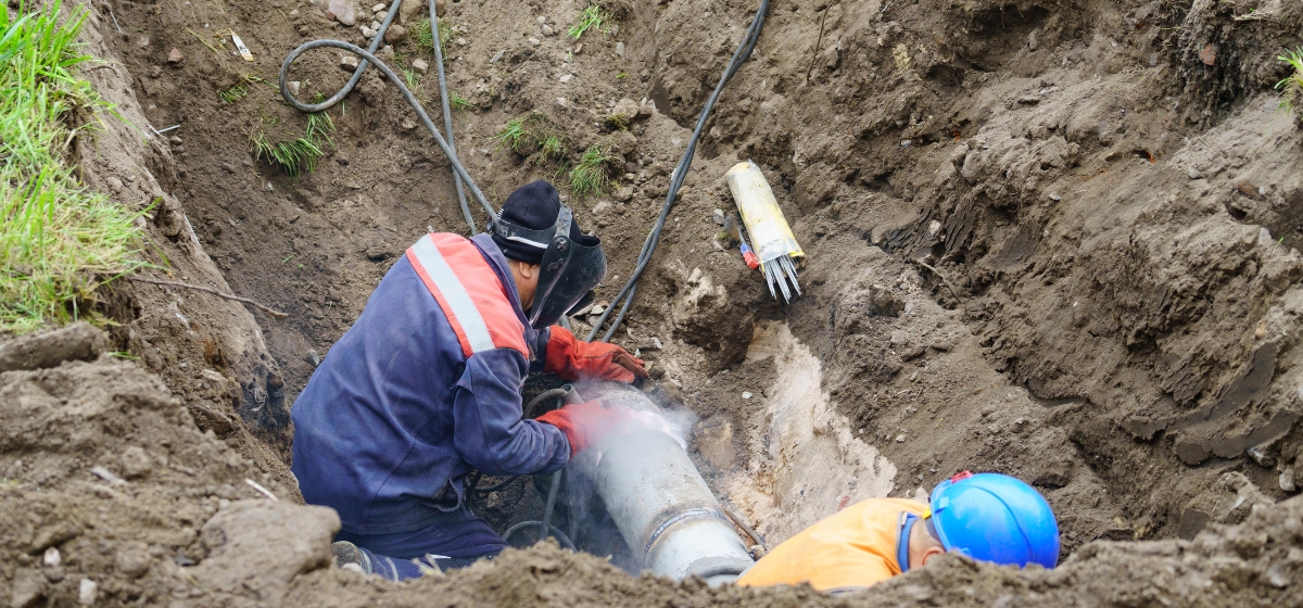 Destape de desagües y alcantarillado en Santiago, limpieza y mantenimiento de sistemas de drenaje